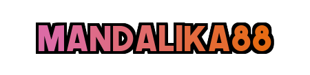 MANDALIKA88 Logo